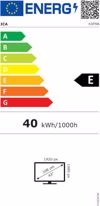 Ica Smart Tileorasi 43" Full HD LED 43PAR (2023)